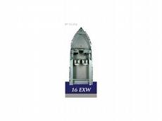Klamath 16 EXW 2012 Boat specs