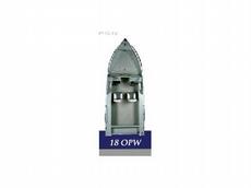 Klamath 18 OPW 2012 Boat specs