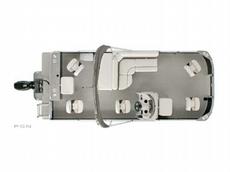 A'lure 204 Fish Boat Specs