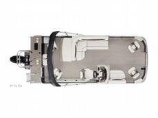 A'lure 224 Fish Boat Specs