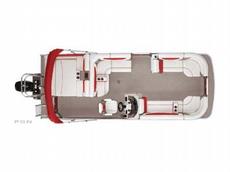 Landau Atlantis 230 Cruise 2012 Boat specs