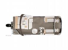 Harbor 22 Fish & Cruise Boat Specs