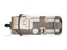 Harbor 24 Fish & Cruise Boat Specs