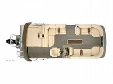 Landau Signature 2300 Cruise 2012 Boat specs