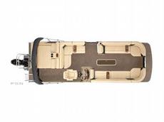 Landau Signature 2700 Cruise 2012 Boat specs