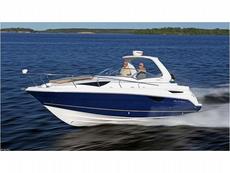 Larson Cabrio 927 2012 Boat specs