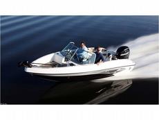 Larson FX 1850 DC O/B 2012 Boat specs
