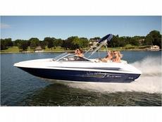 Larson LX 850 Classic I/O 2012 Boat specs