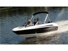 Larson LX 860 O/B 2012 Boat specs