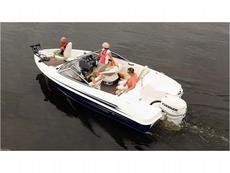 Larson LX 860 SF O/B 2012 Boat specs