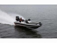 Legend Boats Alpha 211 2012 Boat specs
