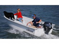 Livingston LV12T 2012 Boat specs