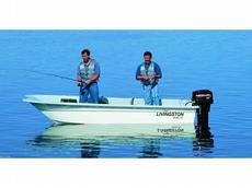 Livingston LV14 2012 Boat specs