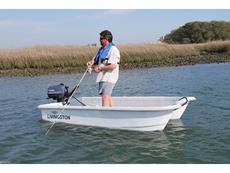 Livingston LV9 2012 Boat specs