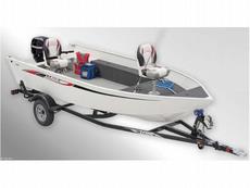 Lowe A160S 2012 Boat specs