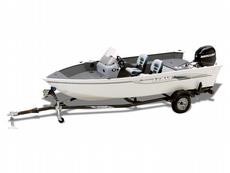 Lowe FM165 Classic 2012 Boat specs