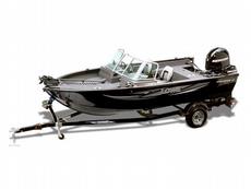 Lowe FM175 Pro WT 2012 Boat specs