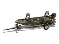 Lowe Frontier 1546 2012 Boat specs