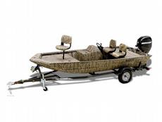 Lowe Frontier 1650SC 2012 Boat specs