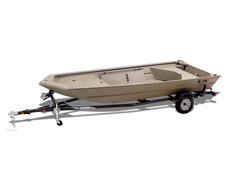Lowe Frontier 1860 DLX 2012 Boat specs