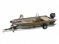 Lowe Frontier 1860CC 2012 Boat specs