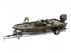 Lowe Frontier 1860SC 2012 Boat specs