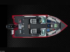 Lowe FS165 2012 Boat specs