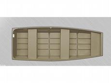 Lowe L1032 2012 Boat specs