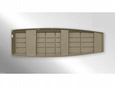 Lowe L1232 2012 Boat specs