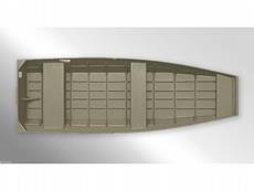 Lowe L1436L 2012 Boat specs