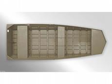 Lowe L1648M 2012 Boat specs