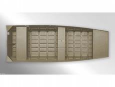 Lowe L1648T 2012 Boat specs
