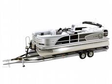 Lowe Platinum 23 Cruise 2012 Boat specs