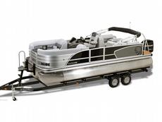 Lowe Platinum 23 RFL 2012 Boat specs