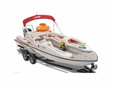 Lowe SD220 2012 Boat specs