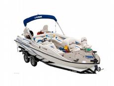 Lowe SD224 2012 Boat specs