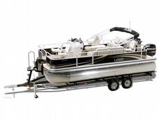 Lowe SF214 2012 Boat specs