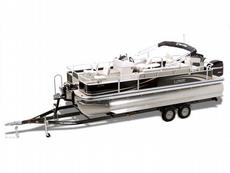 Lowe SF234 2012 Boat specs