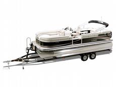 Lowe SS250 2012 Boat specs