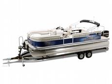 Lowe SS250XD 2012 Boat specs
