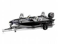 Lowe Stinger 17 HP 2012 Boat specs