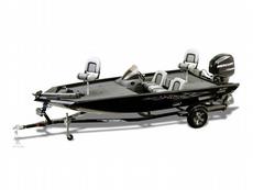 Lowe Stinger 18 HP 2012 Boat specs
