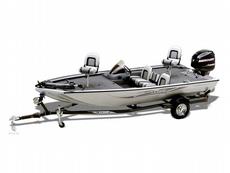 Lowe Stinger ST175 2012 Boat specs