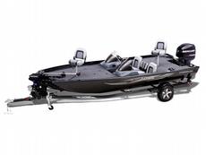 Lowe Stinger ST195 DC 2012 Boat specs