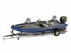 Lowe Stinger ST195 2012 Boat specs