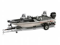 Lowe Stryker 17 2012 Boat specs