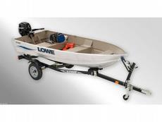 Lowe V1257 2012 Boat specs