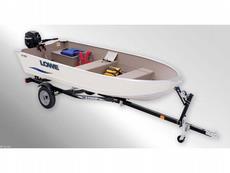 Lowe V1467T 2012 Boat specs