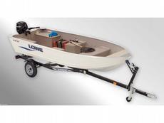 Lowe V1467WT 2012 Boat specs