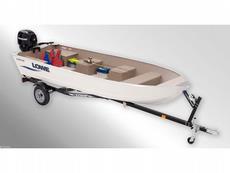 Lowe V1667WT 2012 Boat specs